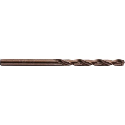 Tork Craft Drill Bit Hss Turbo Point 4.0mm 1/Card Tork Craft Drill Bit Hss Turbo Point 4.0mm 1/Card