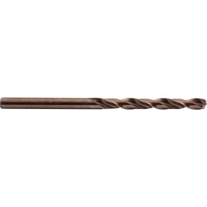 Tork Craft Drill Bit Hss Turbo Point 4.5mm 1/Card Tork Craft Drill Bit Hss Turbo Point 4.5mm 1/Card
