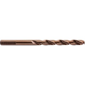 Tork Craft Drill Bit Hss Turbo Point 7.5mm 1/Card Tork Craft Drill Bit Hss Turbo Point 7.5mm 1/Card
