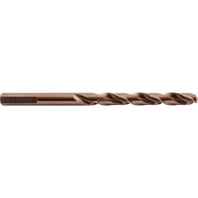 Tork Craft Drill Bit Hss Turbo Point 12.5mm 1/Card Tork Craft Drill Bit Hss Turbo Point 12.5mm 1/Card