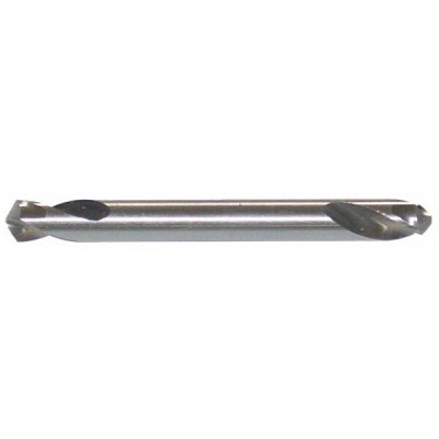 Tork Craft Double End Stubby Hss 4mm Packet Of 10 Tork Craft Double End Stubby Hss 4mm Packet Of 10
