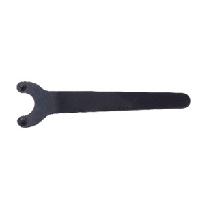 Tork Craft Pin Spanner 35X4mm Black For Angle Grinder Tork Craft Pin Spanner 35X4mm Black For Angle Grinder