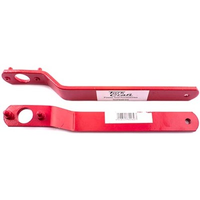 Tork Craft Pin Spanner 35X5mm Red For Angle Grinder Tork Craft Pin Spanner 35X5mm Red For Angle Grinder