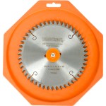 Tork Craft Blade Euro Tip 160X48T 20/16mm Tork Craft Blade Euro Tip 160X48T 20/16mm