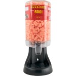 Tork Craft Ear Plug Dispenser C/W 500 Pairs Of Ear Plugs Tork Craft Ear Plug Dispenser C/W 500 Pairs Of Ear Plugs