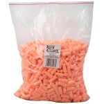 Tork Craft Ear Plug Refill Pack 500 Pairs For Tcepd250 And Tcepd500 Tork Craft Ear Plug Refill Pack 500 Pairs For Tcepd250 And Tcepd500