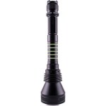 Tork Craft Torch Led Alum. 700Lm Blk Use 4 X Cr123A Or 2 X 18650 Batteries Tork Craft Torch Led Alum. 700Lm Blk Use 4 X Cr123A Or 2 X 18650 Batteries