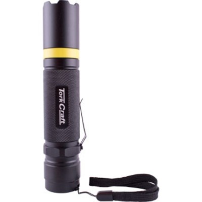 Tork Craft Torch Led Alum. Dual Beam Floodlight 400Lm Blk. Tork Craft Torch Led Alum. Dual Beam Floodlight 400Lm Blk.