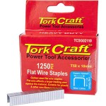 Tork Craft Staple T50X10mmx1250Pc Heavy Duty Tork Craft Staple T50X10mmx1250Pc Heavy Duty