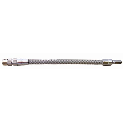 Tork Craft Flexible Shaft Hex 1/4 F/M 200mm Length For Screwdriver Bits Tork Craft Flexible Shaft Hex 1/4 F/M 200mm Length For Screwdriver Bits