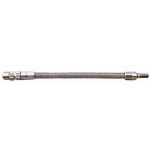 Tork Craft Flexible Shaft Hex 1/4 F/M 200mm Length For Screwdriver Bits Tork Craft Flexible Shaft Hex 1/4 F/M 200mm Length For Screwdriver Bits