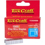 Tork Craft Staple Jt21X8mmx1000Pc Light Duty Tork Craft Staple Jt21X8mmx1000Pc Light Duty