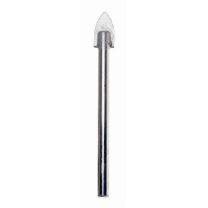 Tork Craft Glass & Tile Drill 8mm Tork Craft Glass & Tile Drill 8mm