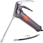 Tork Craft Pistol Grip Grease Gun Cartridge Type C/W Flexible Spout Tork Craft Pistol Grip Grease Gun Cartridge Type C/W Flexible Spout
