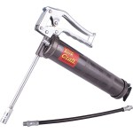 Tork Craft Pistol Grip Grease Gun Cartridge Type C/W Flexible Spout Tork Craft Pistol Grip Grease Gun Cartridge Type C/W Flexible Spout