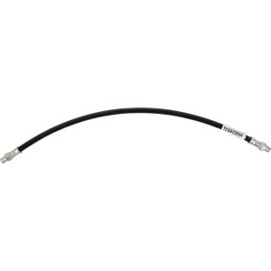 Tork Craft Grease Gun Hose 450mm (400 Bar/5800 Psi (Id4.1 Od10.8mm) Bulk Tork Craft Grease Gun Hose 450mm (400 Bar/5800 Psi (Id4.1 Od10.8mm) Bulk