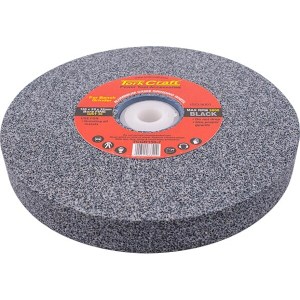 Tork Craft Grinding Wheel 150X20X32mm Black Coarse 36Gr Tork Craft Grinding Wheel 150X20X32mm Black Coarse 36Gr