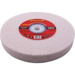 Tork Craft Grinding Wheel 150X20X32mm White Coarse 36Gr Tork Craft Grinding Wheel 150X20X32mm White Coarse 36Gr
