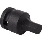 Tork Craft H8 1/2″ Drive Impact Bit Socket (43mml) Tork Craft H8 1/2″ Drive Impact Bit Socket (43mml)