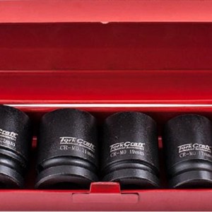 10PC 1/2″ Drive Impact Socket Set (10.11.13.14.17.19.21.22.24.27) 10PC 1/2″ Drive Impact Socket Set (10.11.13.14.17.19.21.22.24.27)