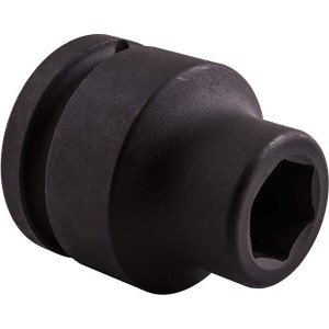 Tork Craft 21mm 3/4″ Drive 6Pt Impact Socket Tork Craft 21mm 3/4″ Drive 6Pt Impact Socket