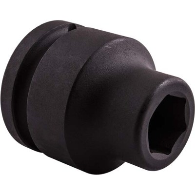Tork Craft 21mm 3/4″ Drive 6Pt Impact Socket Tork Craft 21mm 3/4″ Drive 6Pt Impact Socket