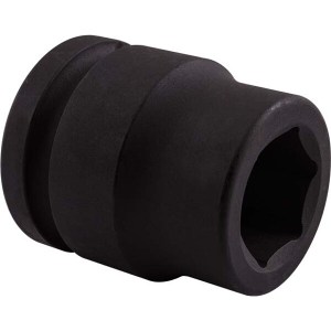 Tork Craft 24mm 3/4″ Drive 6Pt Impact Socket Tork Craft 24mm 3/4″ Drive 6Pt Impact Socket