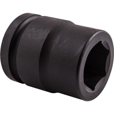 Tork Craft 25mm 3/4″ Drive 6Pt Impact Socket Tork Craft 25mm 3/4″ Drive 6Pt Impact Socket