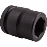 Tork Craft 26mm 3/4″ Drive 6Pt Impact Socket Tork Craft 26mm 3/4″ Drive 6Pt Impact Socket