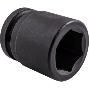 Tork Craft 30mm 3/4″ Drive 6Pt Impact Socket Tork Craft 30mm 3/4″ Drive 6Pt Impact Socket