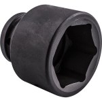 Tork Craft 44mm 3/4″ Drive 6Pt Impact Socket Tork Craft 44mm 3/4″ Drive 6Pt Impact Socket