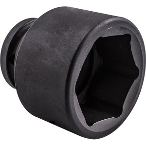 Tork Craft 50mm 3/4″ Drive 6Pt Impact Socket Tork Craft 50mm 3/4″ Drive 6Pt Impact Socket