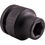 Tork Craft 19mm 3/4″ Drive 6Pt Deep Impact Socket Tork Craft 19mm 3/4″ Drive 6Pt Deep Impact Socket