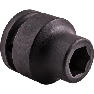 Tork Craft 22mm 3/4″ Drive 6Pt Deep Impact Socket Tork Craft 22mm 3/4″ Drive 6Pt Deep Impact Socket