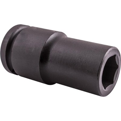 Tork Craft 25mm 3/4″ Drive 6Pt Deep Impact Socket Tork Craft 25mm 3/4″ Drive 6Pt Deep Impact Socket