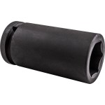 Tork Craft 29mm 3/4″ Drive 6Pt Deep Impact Socket Tork Craft 29mm 3/4″ Drive 6Pt Deep Impact Socket