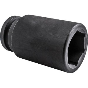 Tork Craft 37mm 3/4″ Drive 6Pt Deep Impact Socket Tork Craft 37mm 3/4″ Drive 6Pt Deep Impact Socket