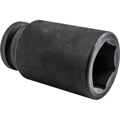 Tork Craft 38mm 3/4″ Drive 6Pt Deep Impact Socket Tork Craft 38mm 3/4″ Drive 6Pt Deep Impact Socket