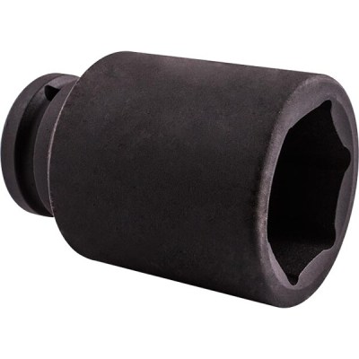 Tork Craft 45mm 3/4″ Drive 6Pt Deep Impact Socket Tork Craft 45mm 3/4″ Drive 6Pt Deep Impact Socket