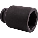 Tork Craft 55mm 3/4″ Drive 6Pt Deep Impact Socket Tork Craft 55mm 3/4″ Drive 6Pt Deep Impact Socket