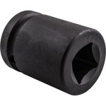 Tork Craft 17mm 3/4″ Drive 4Pt Budd Wheel Impact Socket Tork Craft 17mm 3/4″ Drive 4Pt Budd Wheel Impact Socket