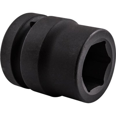 Tork Craft 30mm 1″ Drive 6Pt Impact Socket Tork Craft 30mm 1″ Drive 6Pt Impact Socket
