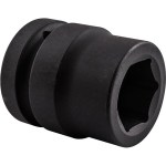 Tork Craft 30mm 1″ Drive 6Pt Impact Socket Tork Craft 30mm 1″ Drive 6Pt Impact Socket
