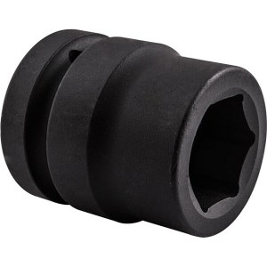 Tork Craft 30mm 1″ Drive 6Pt Impact Socket Tork Craft 30mm 1″ Drive 6Pt Impact Socket