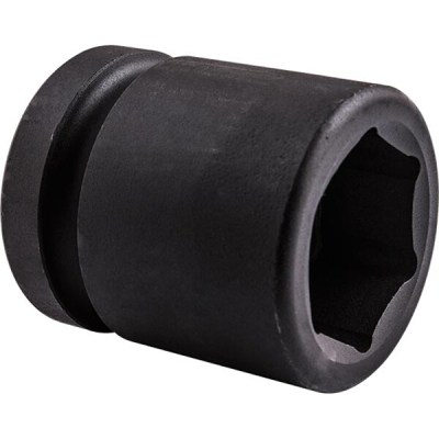 Tork Craft 35mm 1″ Drive 6Pt Impact Socket Tork Craft 35mm 1″ Drive 6Pt Impact Socket