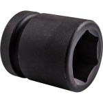 Tork Craft 38mm 1″ Drive 6Pt Impact Socket Tork Craft 38mm 1″ Drive 6Pt Impact Socket