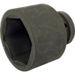 Tork Craft 60mm 1″ Drive 6Pt Impact Socket Tork Craft 60mm 1″ Drive 6Pt Impact Socket