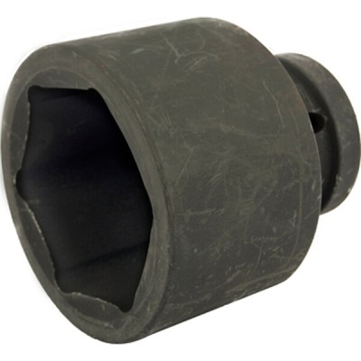 Tork Craft 60mm 1″ Drive 6Pt Impact Socket Tork Craft 60mm 1″ Drive 6Pt Impact Socket