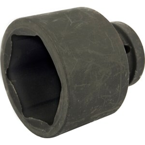 Tork Craft 60mm 1″ Drive 6Pt Impact Socket Tork Craft 60mm 1″ Drive 6Pt Impact Socket