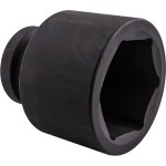 Tork Craft 65mm 1″ Drive 6Pt Impact Socket Tork Craft 65mm 1″ Drive 6Pt Impact Socket